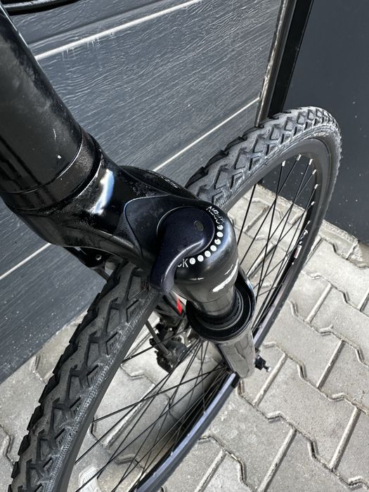 Хибриден велосипед TREK 7500 28" M” 3x9 Хидравлика