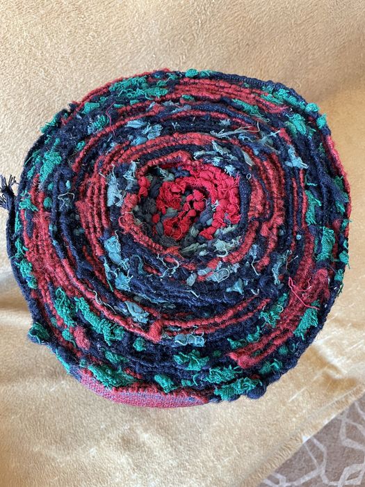 Ръчно тъкани вълнени пътеки