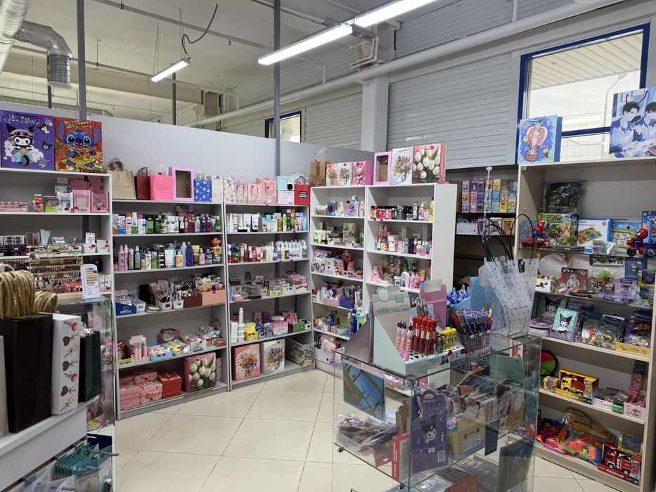 Продажа бизнеса в центре города