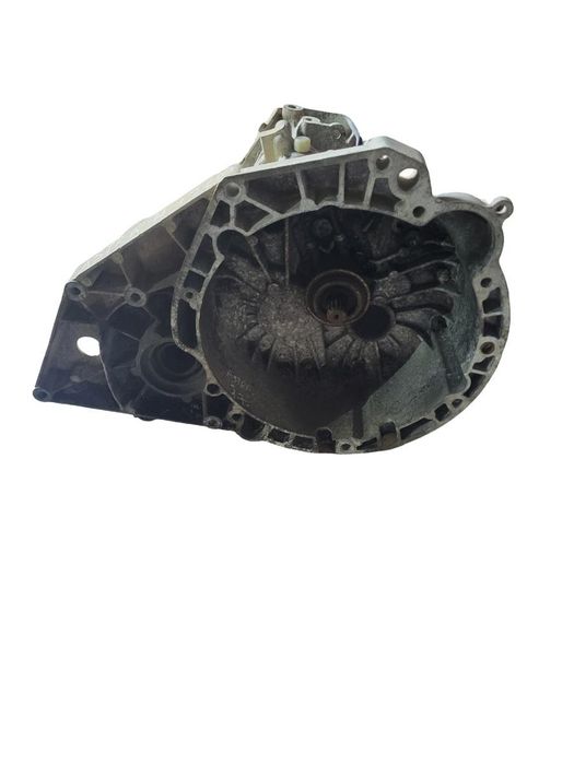 Cutie De Viteze Manuala 5 Trepte Opel Astra H L48, A04 2004 - 2014 1.7 Cdti Z 17 Dth 5495775