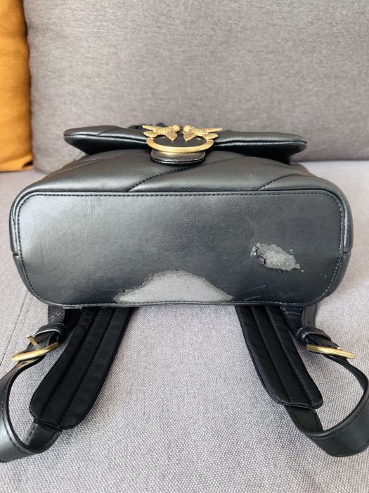 Дамска раница Pinko