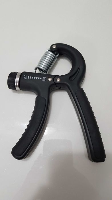 Тренажор за ръце "Crane" (с диапазон на натоварване от 10 до 40 кг)