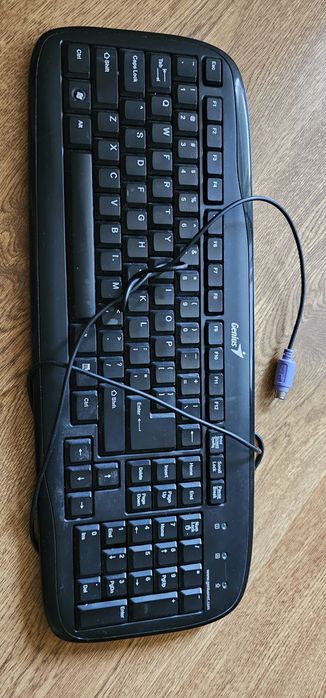 Tastatura calculator