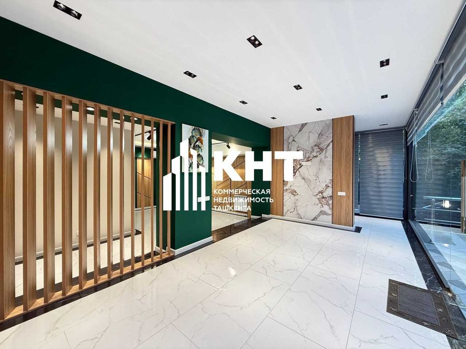 Аренда помещения 168м2 Ракат махаля евро ремонт парковка Яккасарайский