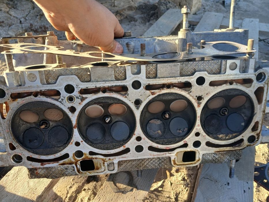 Головка Приора 16кл