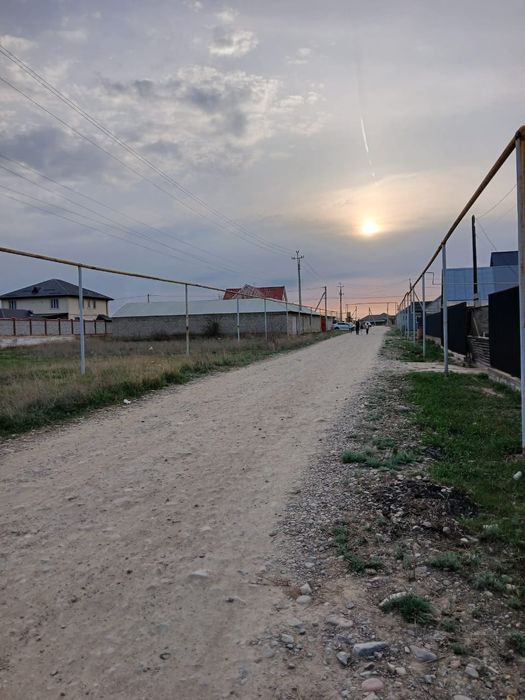 Земельный участок Исаево