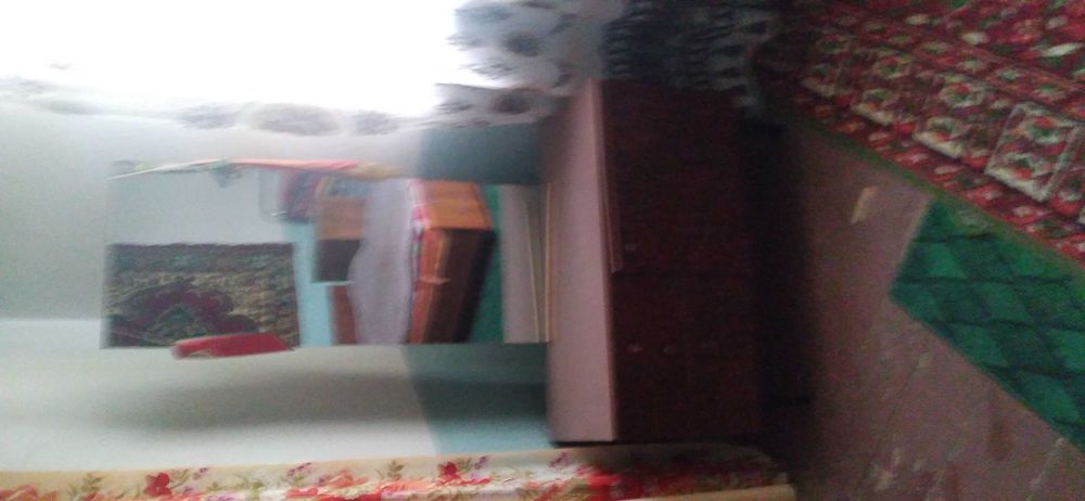 Мебел спални комплект, шфанер, сервант