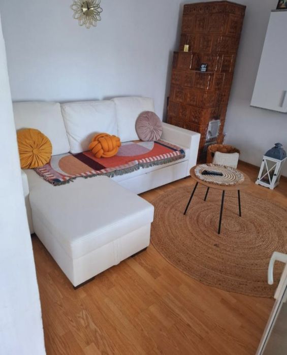 Cazare Casa La Bunicu