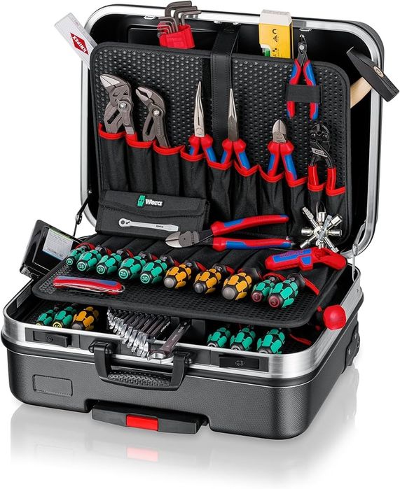 Trusă de scule knipex