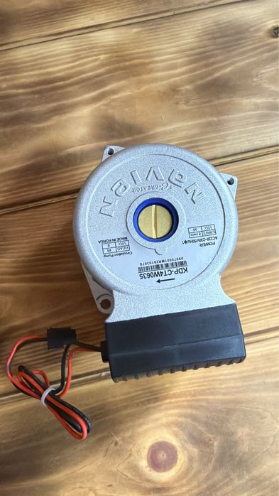 Насос Navien Ace