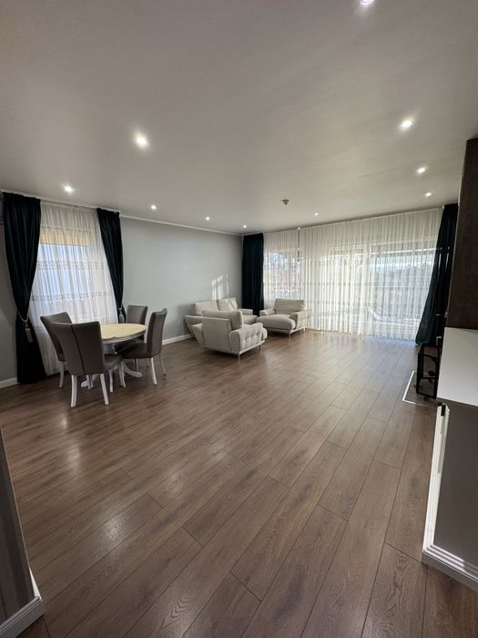 Vand parchet laminat 50 mp