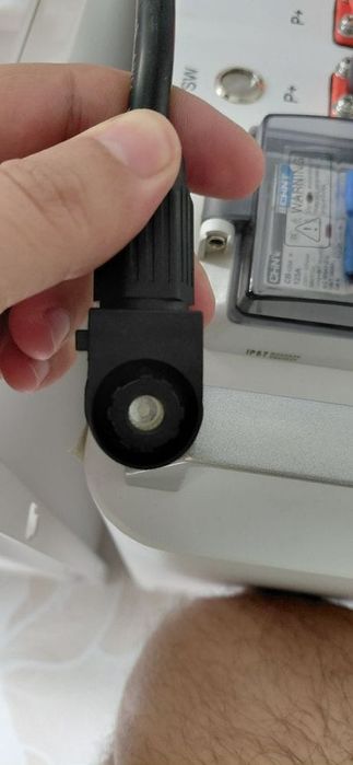 Cablu baterii LiFePo4