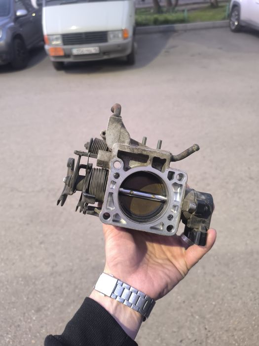 Продам дроссель цефиро а32