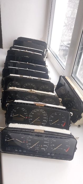 Щиток Пассат Б3 Б4 Гольф Венто Фольксваген VW