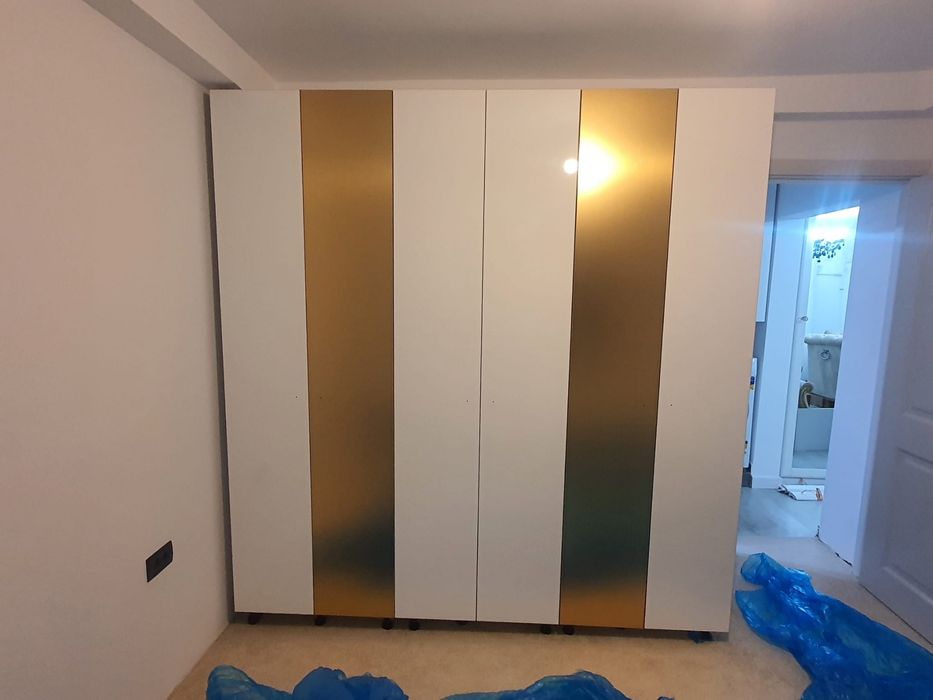 NRSMOB mobila la comanda si montaje ikea