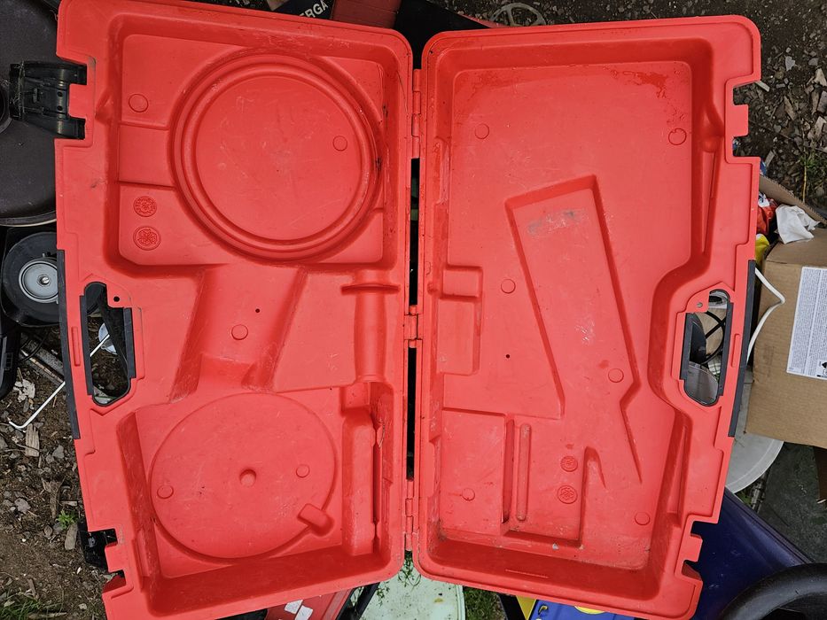 Jucarii Hilti flex mare valiza