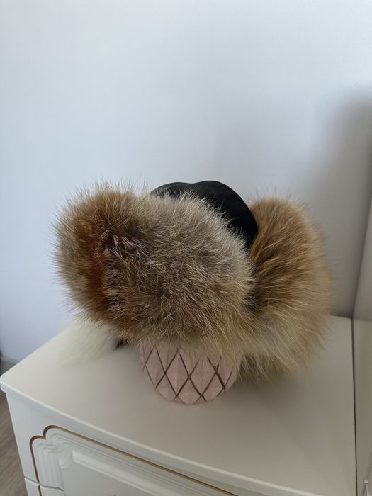 Шпака Тымақ Лиса