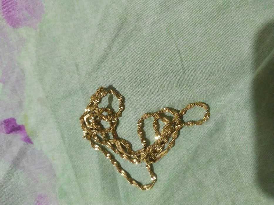 Продам цепочку срочно