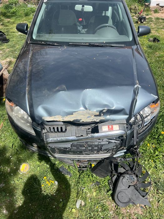 Vand audi a4 b7 2006