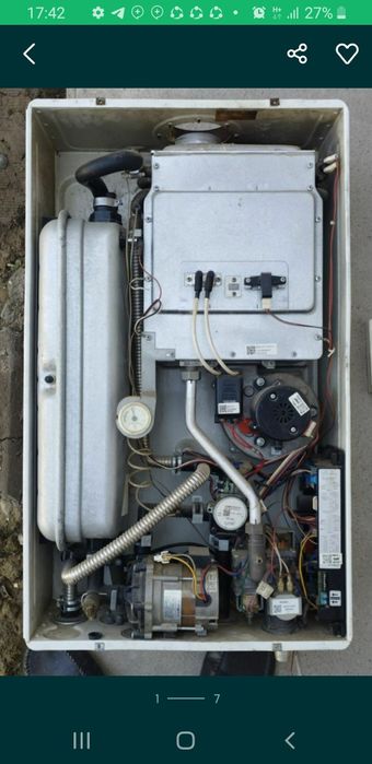 Remont ремонт  katyol Ariston