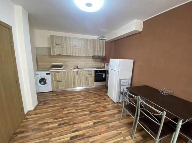 Дава се под наем Двустаен апартамент в София, Зона Б-18 - 66 кв.м за 611.49 € - Снимка #1