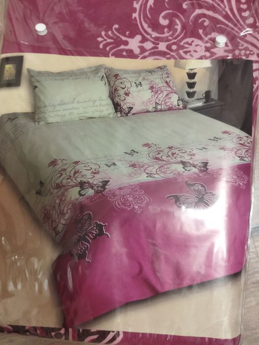 Спален комплект чершафи