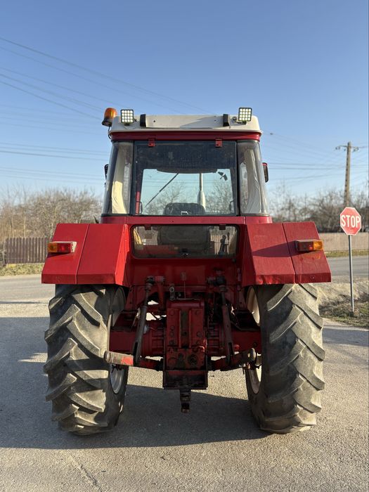 Tractor Case International 745XL