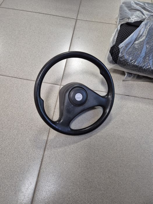 Руль daewoo Nexia