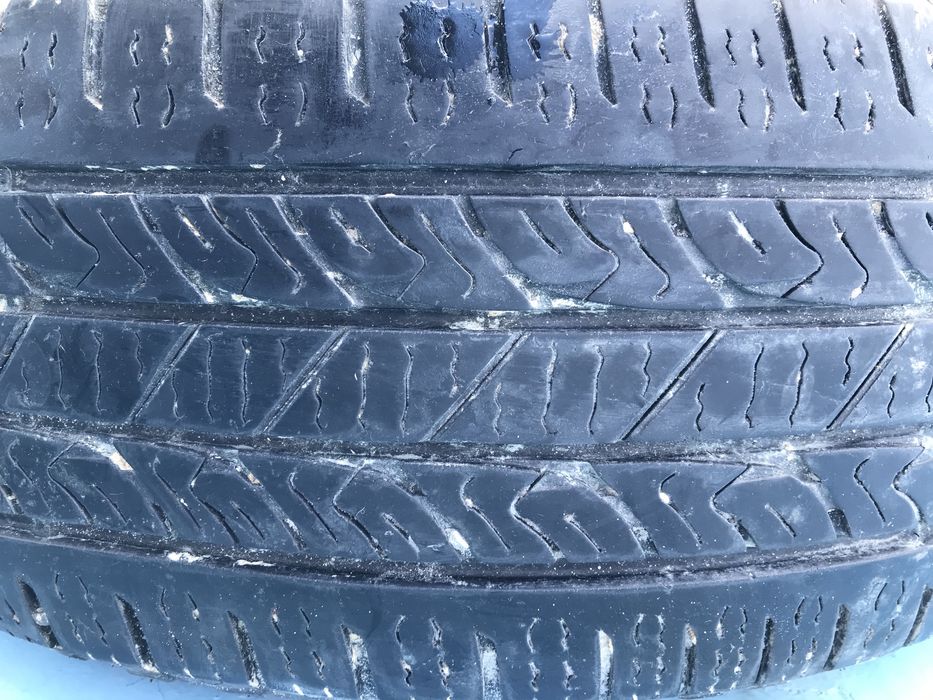 Шины резина NEXEN 265/65/17