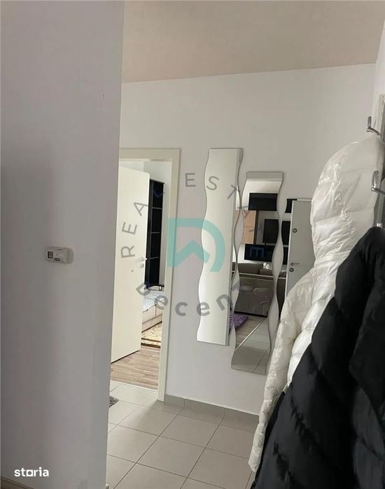 Apartament 3 camere Avantgarden 3, 76 mp - Brasov