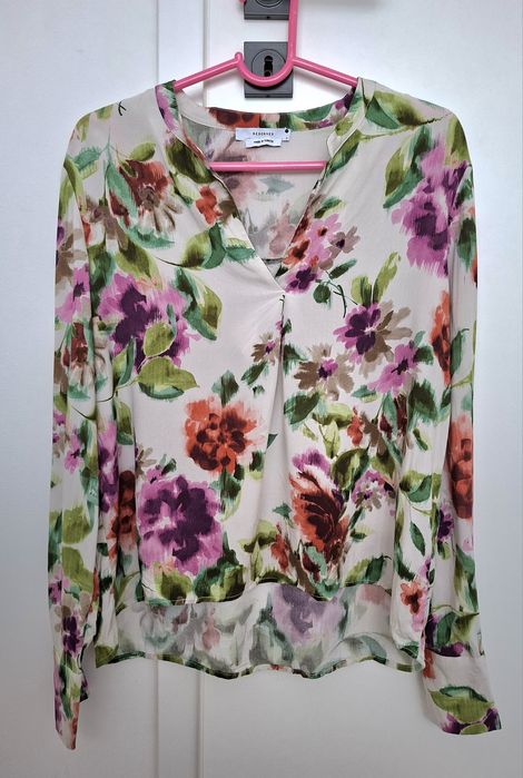 Ризи Zara, Reserved, LC Waikiki