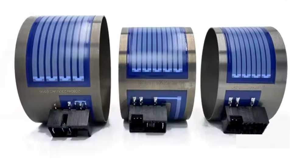 Element de încălzire pentru mașinile de spălat vase Siemens/Bosch/Neff