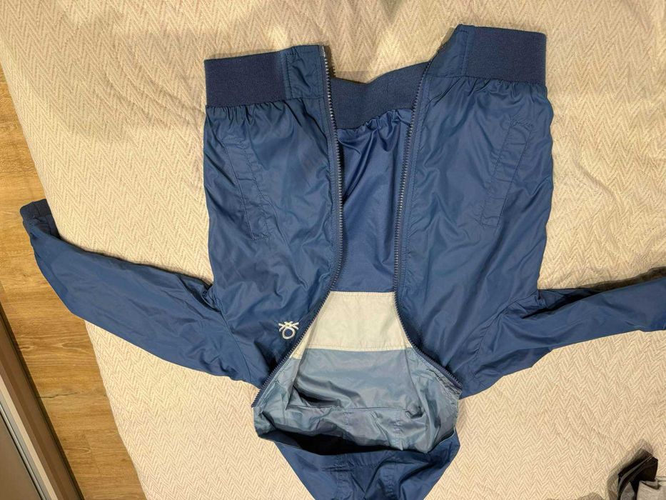 Пролетно яке Benetton