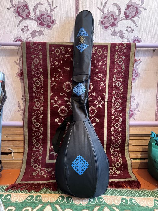 Домбыра өнер новый