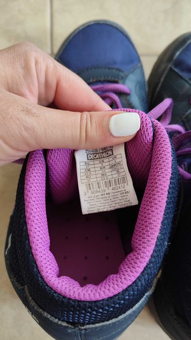 Туристически обувки 37 номер