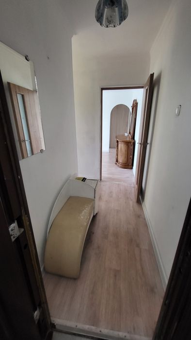 3 бөлмелі пәтер сатылады или Обмен 2 бөлмеліге