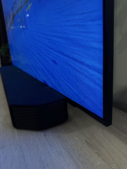 TV QLED Samsung 65 inch  QN90A