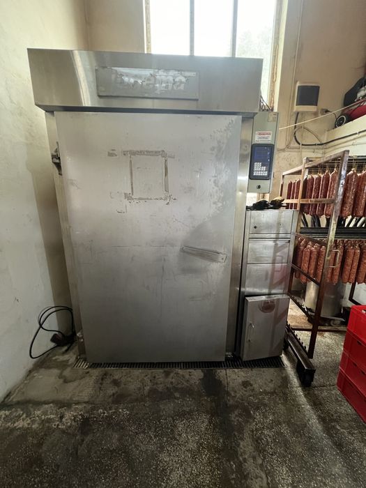 Reparam orice utilaj de industria alimentara