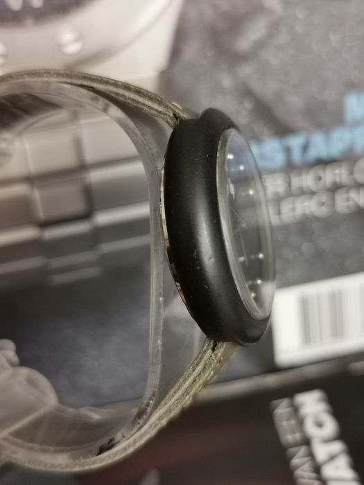 Ceas vintage  LIP automatic Rudy Meyer rar