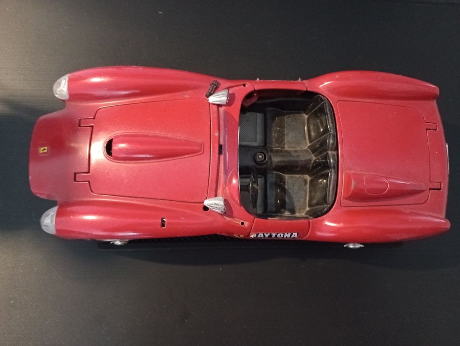 Macheta auto Ferrari Testa Rossa 1957