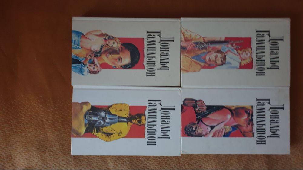 Художественная литература