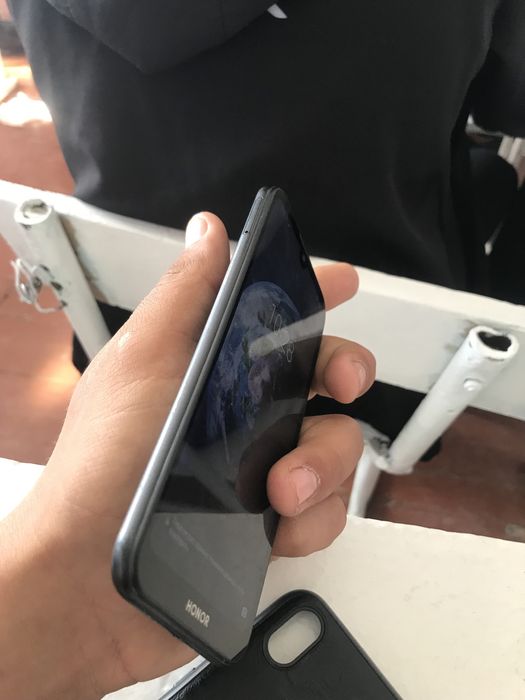 Honor 8s 32gb dakument karobka full