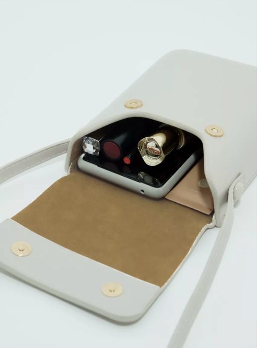 Сумка кросс боди