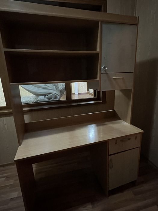 столь парта писменный