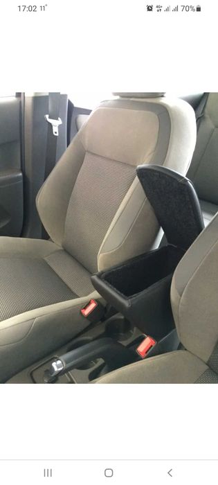 Подлокотники для авто