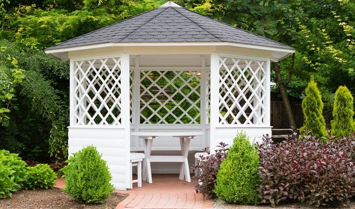 Executam terase si foisoare