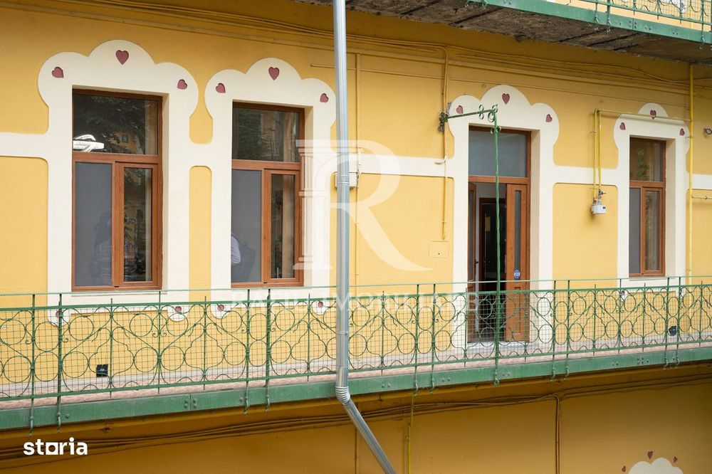 Apartament cu 2 camere | Pietonala | Ultracentral | Oradea