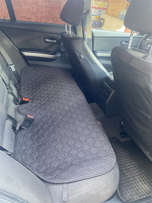 De vanzare bww e91