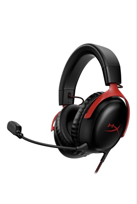Hyperx Cloud 3 продам