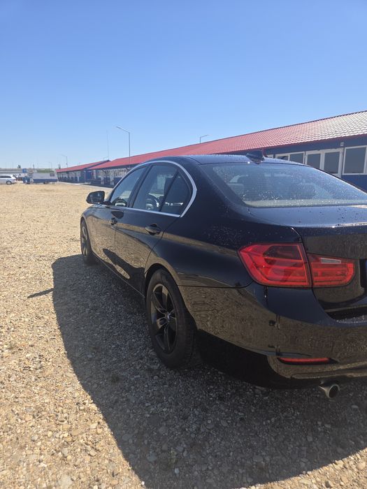 BMW 3 Series 2013 — imagine 5